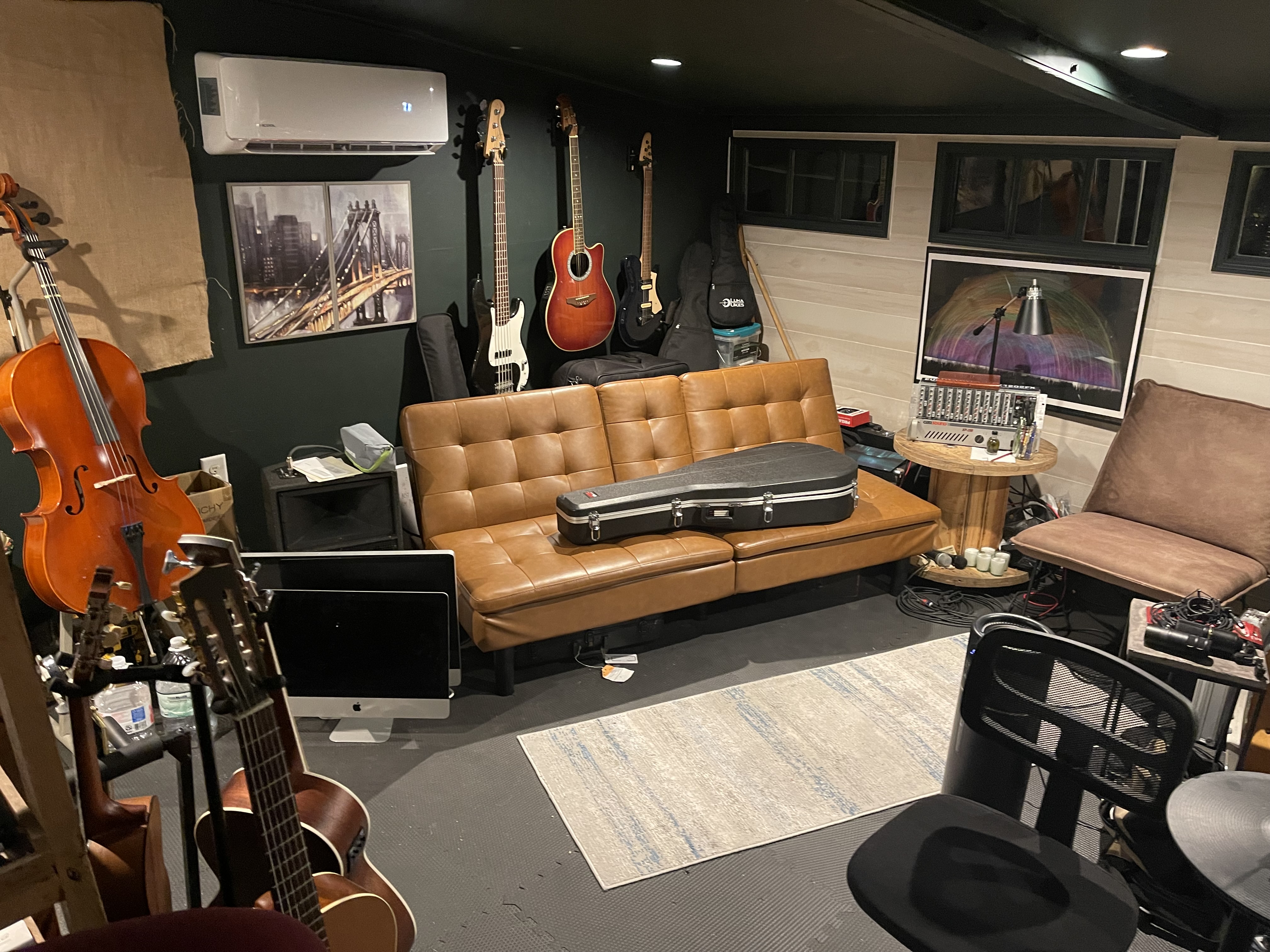 The Studio